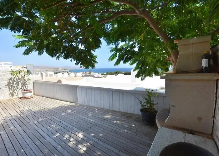 Апартаменты Book Jet - Blue Ocean Dream Terrace *