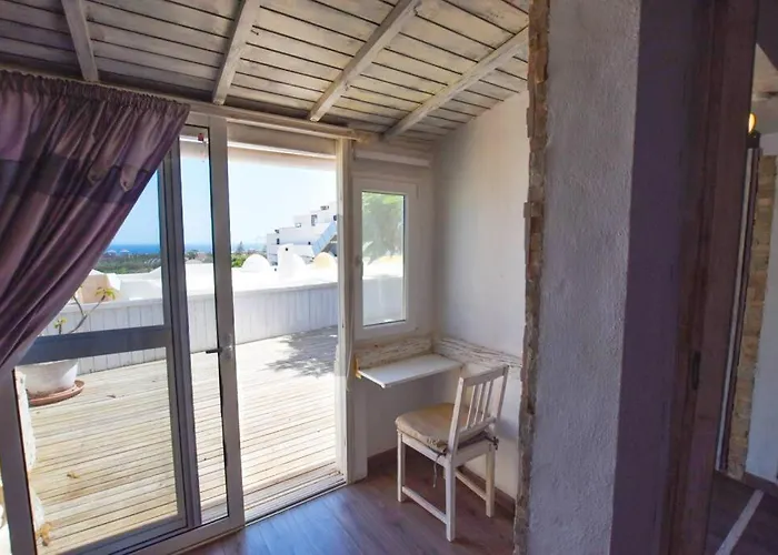 Book Jet - Blue Ocean Dream Terrace