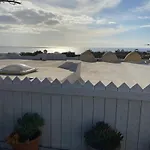 Lejlighed Book Jet - Blue Ocean Dream Terrace
