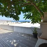 Lejlighed Book Jet - Blue Ocean Dream Terrace *