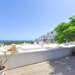 Lejlighed Book Jet - Blue Ocean Dream Terrace