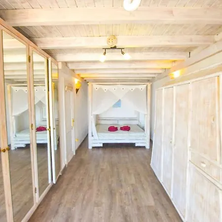 Book Jet - Blue Ocean Dream Terrace Lejlighed Costa Calma