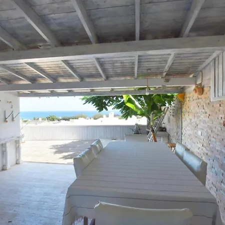 Book Jet - Blue Ocean Dream Terrace Lejlighed